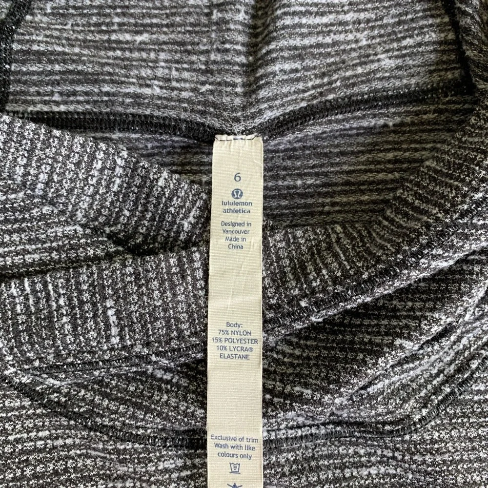 Lululemon pullover - Picture 5 of 9